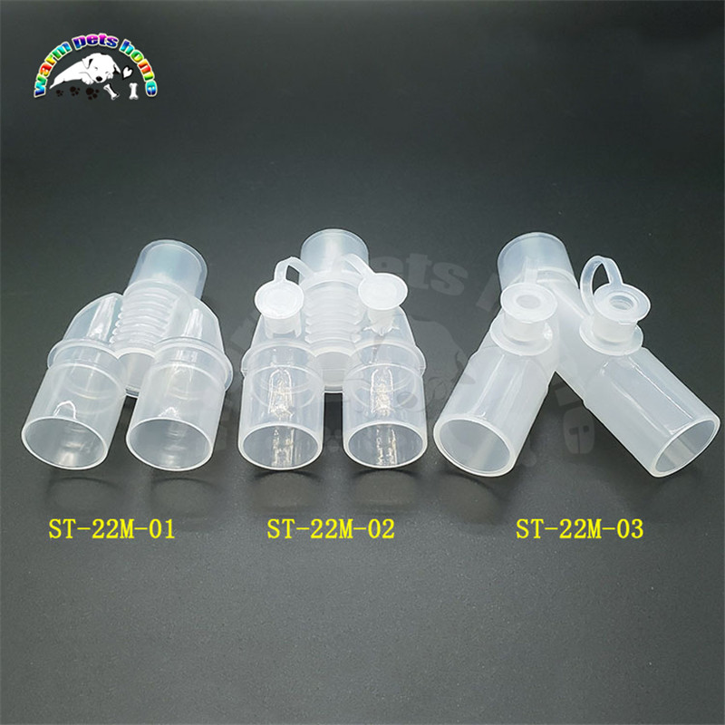 Vet Tech Accessories - Gây Mê Thở Mạch Tôn Ba