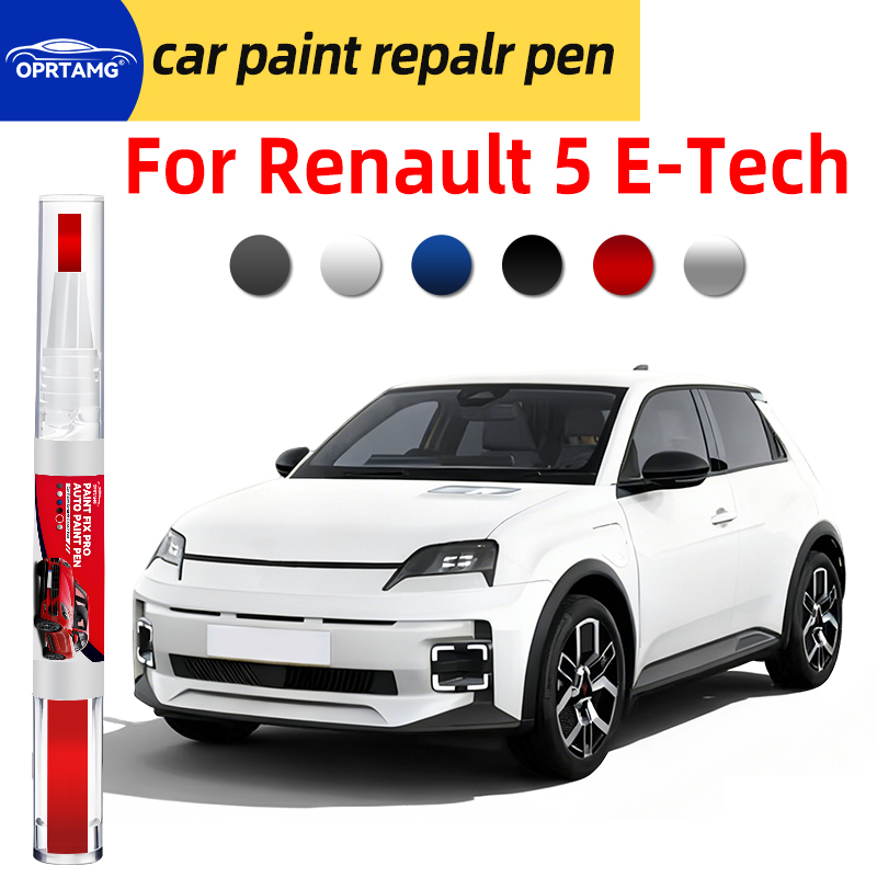 Tech Accessories Renault - Car paint touch up pen For