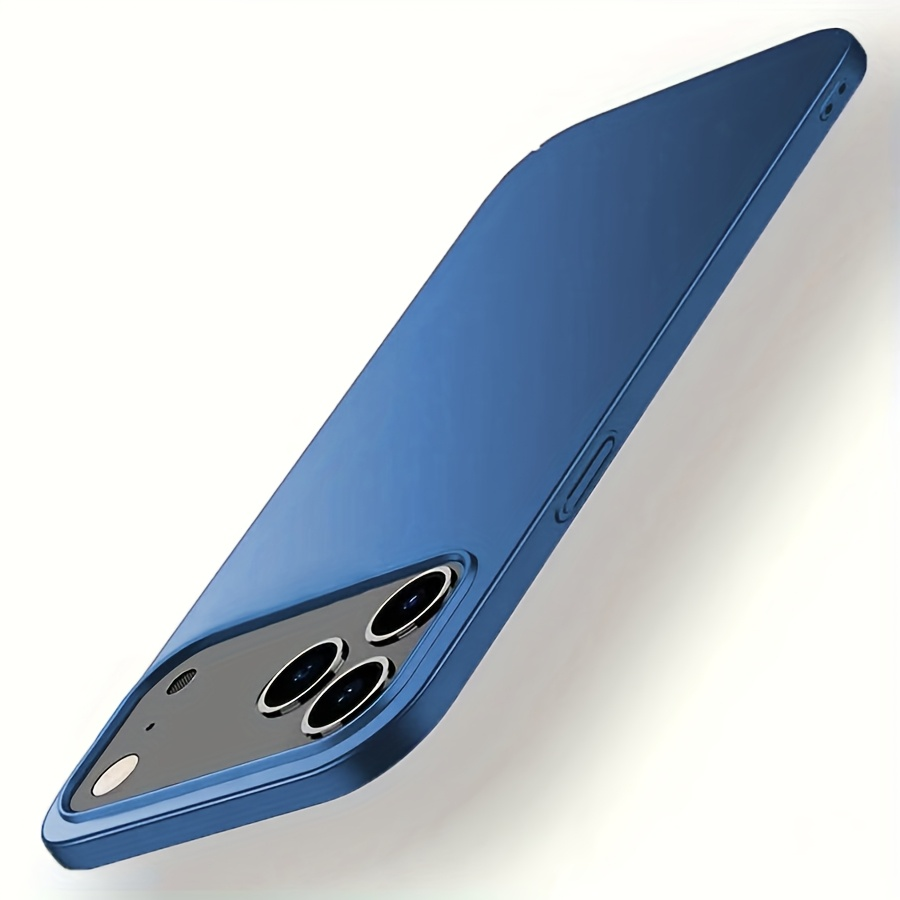 Tech Accessories Hard Case - Phone Case for iPhone 17 Pro