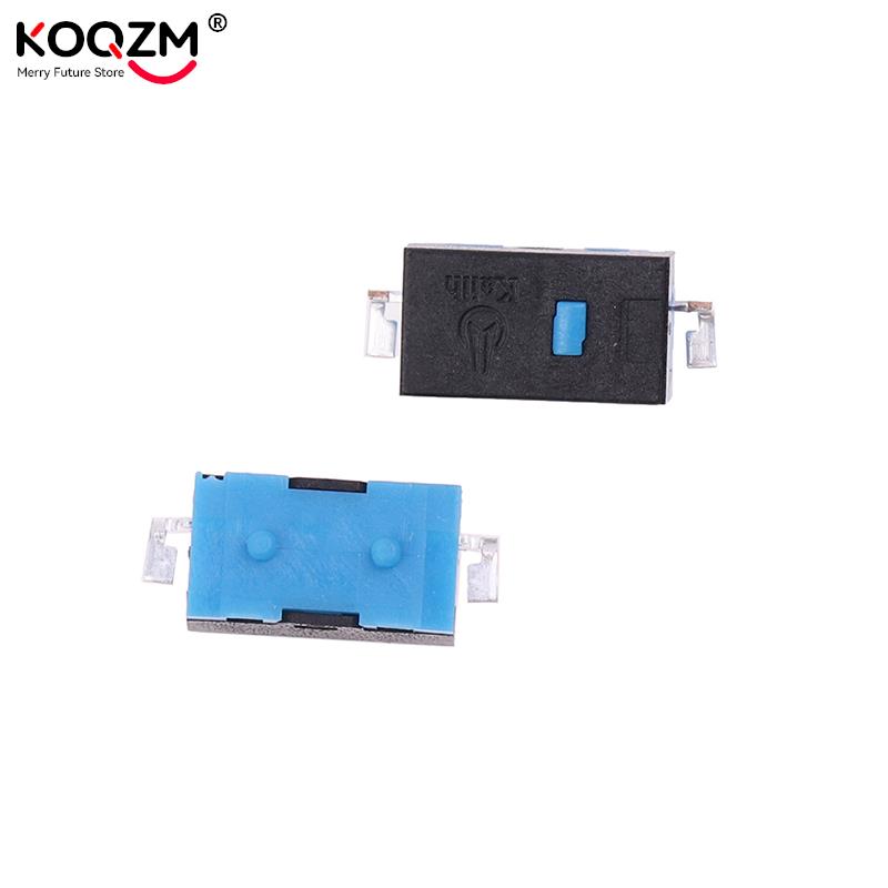 Logitech Mouse G502 - 2 Chiếc Hay Cơ Học Micro