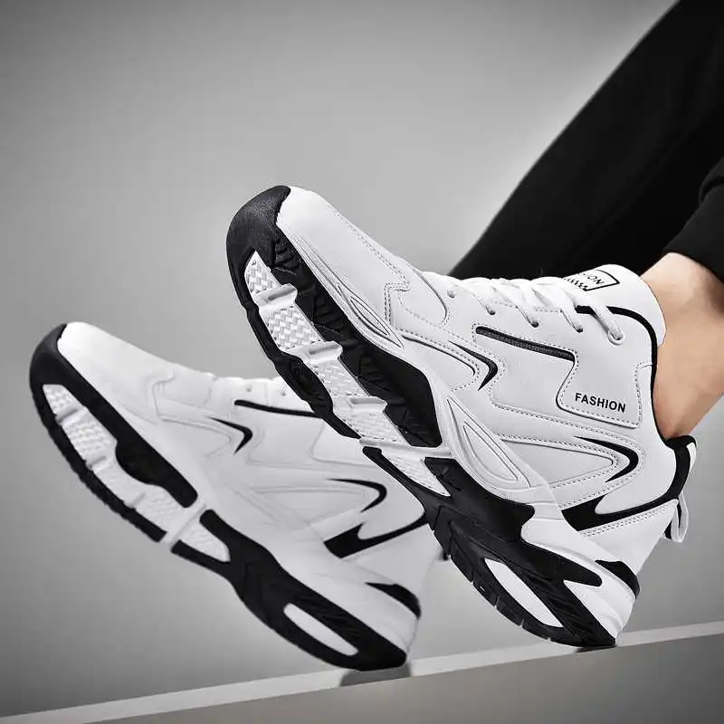 Tech Accessories Sale - Cold-proof Spring Gym Sneakers Casual Loafers