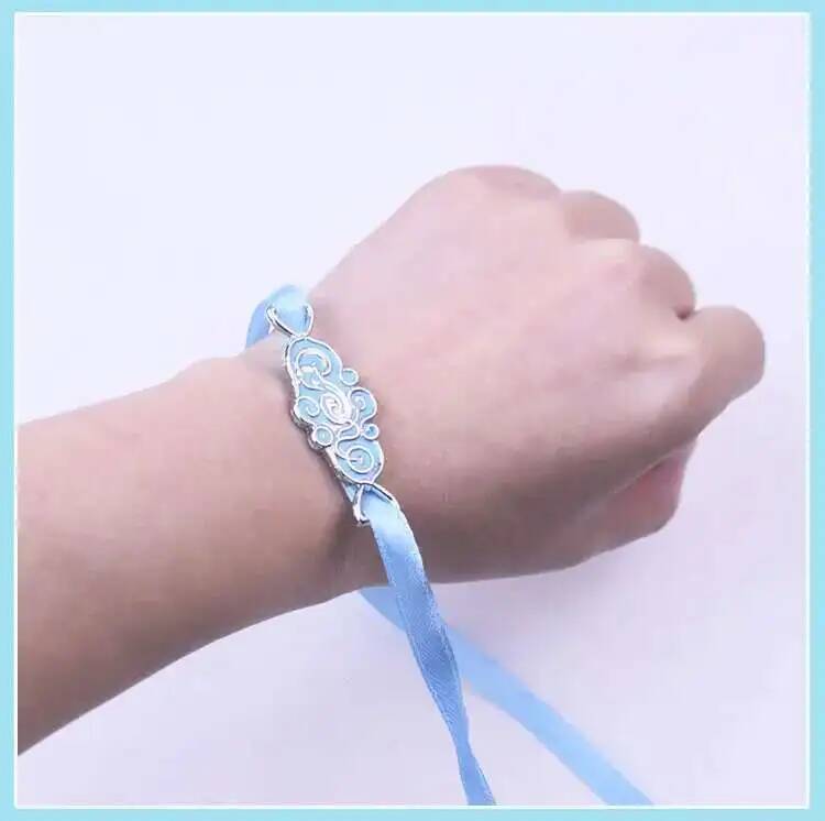1pcs Grandmaster of Demonic Cu - đánh giá và giá Tech Hair Accessories
