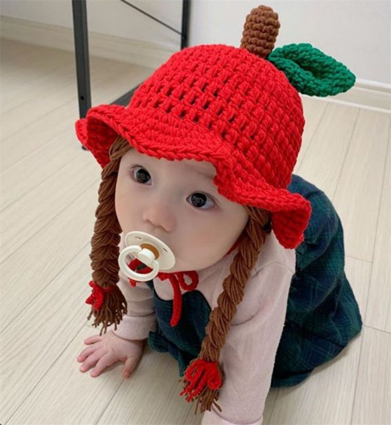 Cute Kids Boy Girl Old Lady Wo - đánh giá và giá Tech Hair Accessories