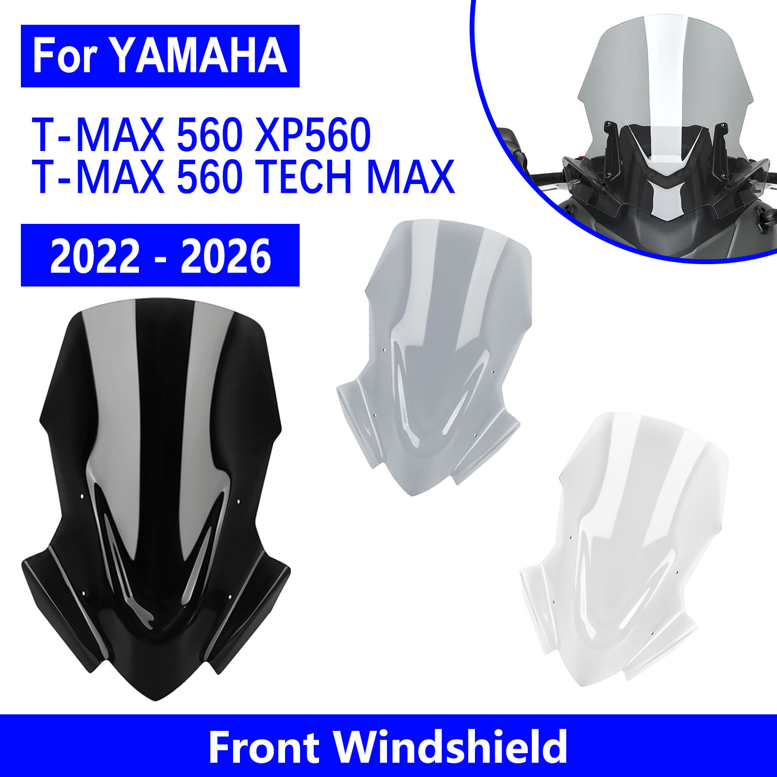WindScreen Extension Protect C - đánh giá và giá Tech Protect Accessories