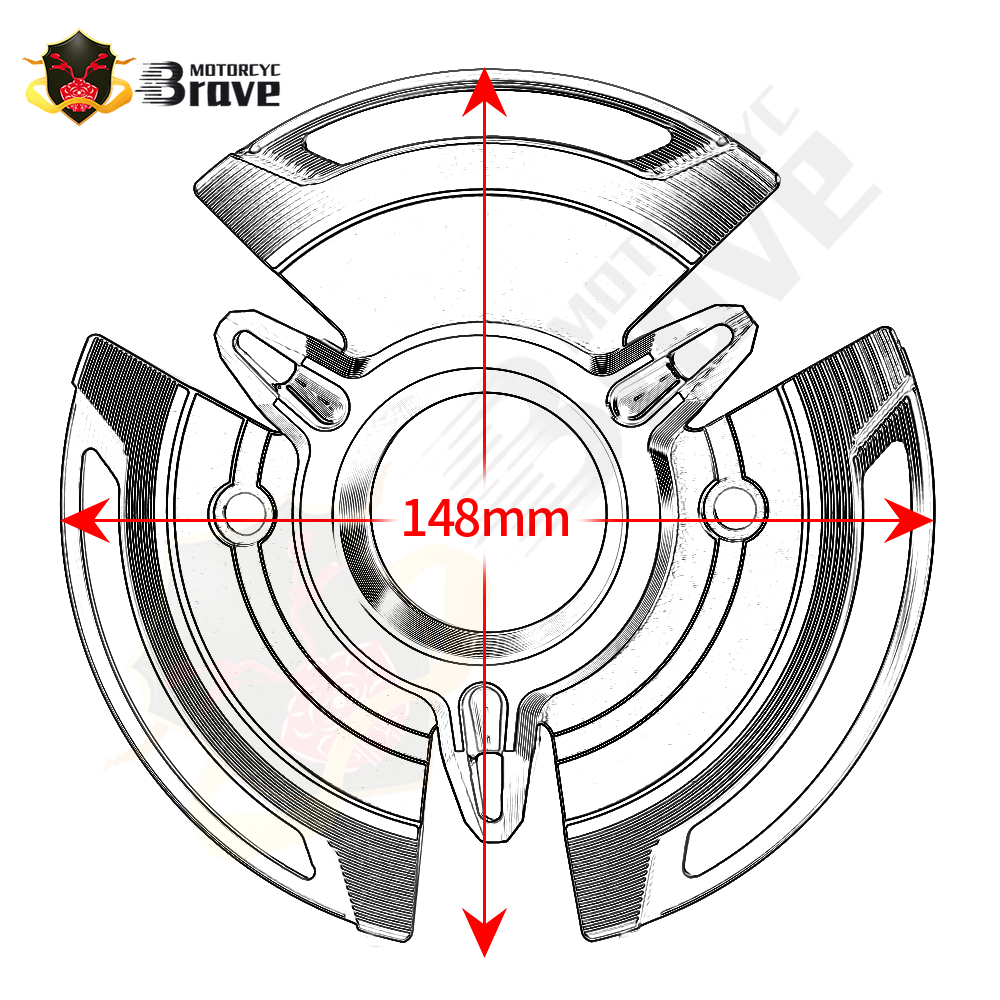 Engine Protective Guard Cover  - đánh giá và giá Tech Protect Accessories