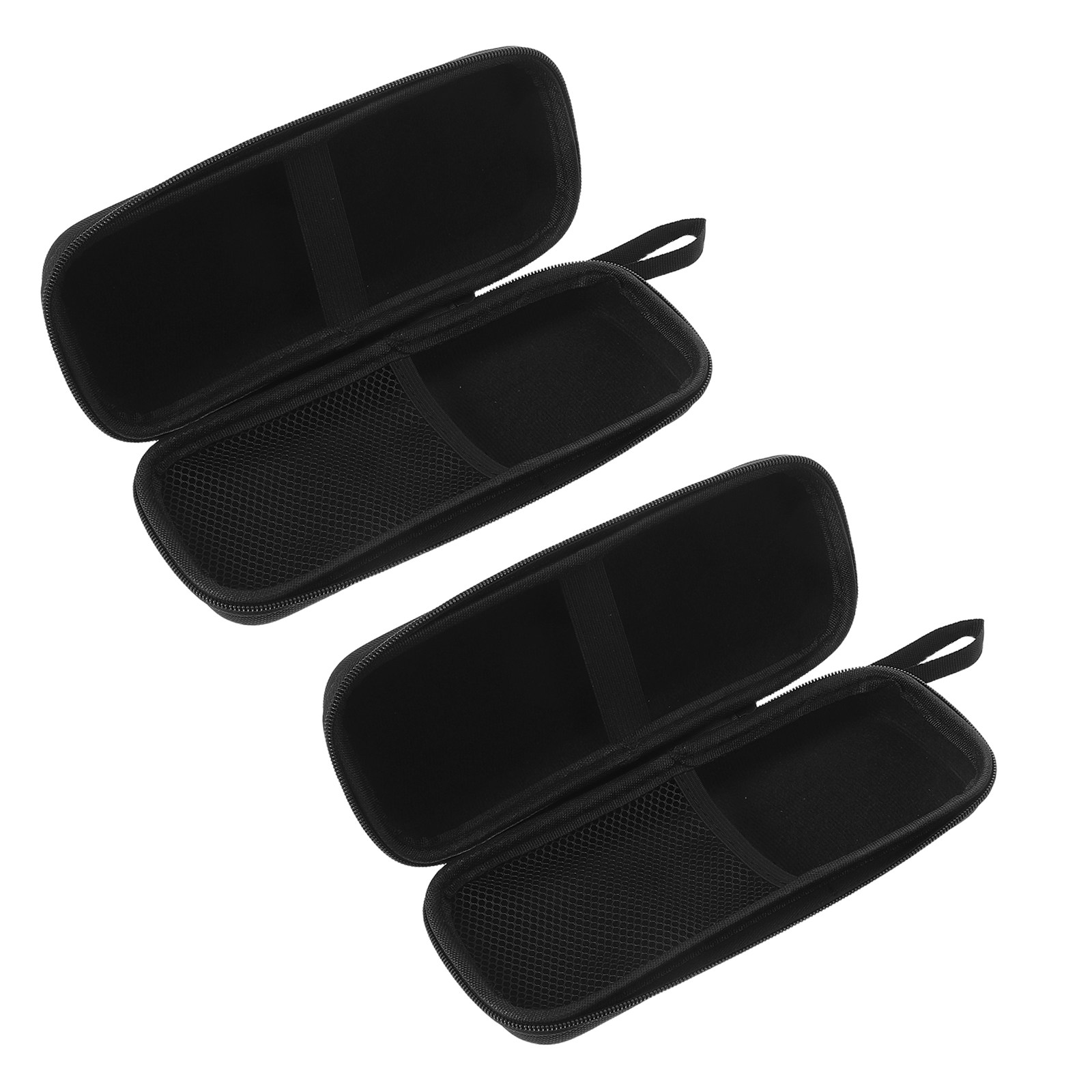 2Pcs Waterproof Eva Travel Cas - đánh giá và giá Tech Accessories Hard Case