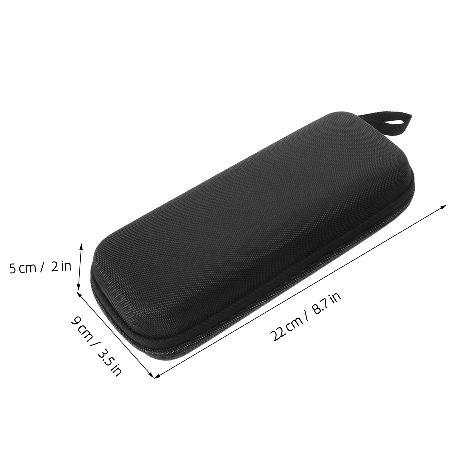 2Pcs Waterproof Eva Travel Cas - đánh giá và giá Tech Accessories Hard Case