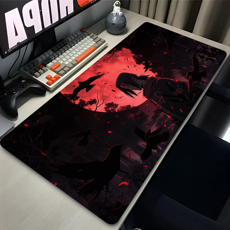 Mouse Pad Gamer Larger XXL Uch - đánh giá và giá Tech Accessories For Desk