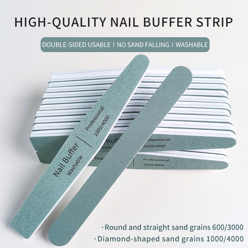 Shining File Professional Nail - đánh giá và giá Tech Accessories Products