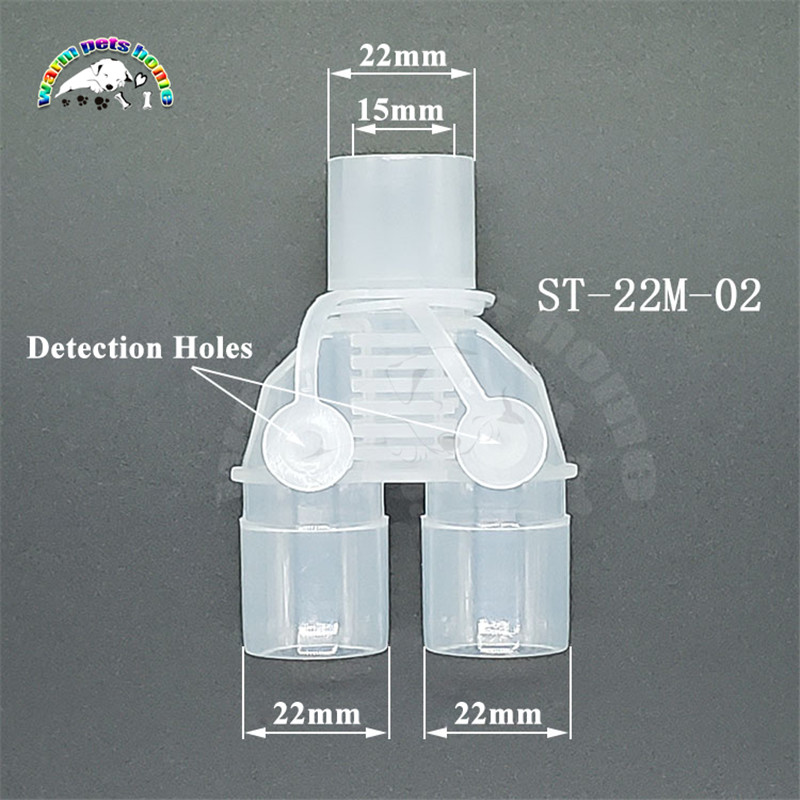 Gây Mê Thở Mạch Tôn Ba Cách Cổ - đánh giá và giá Vet Tech Accessories