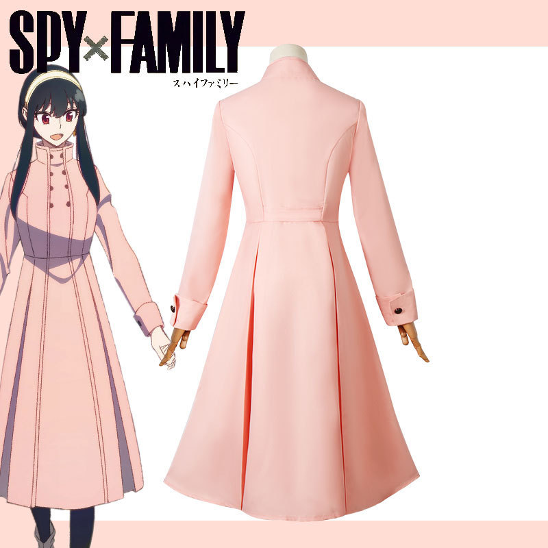 Spy X Family Yor Briar Cosplay - đánh giá và giá Tech Hair Accessories