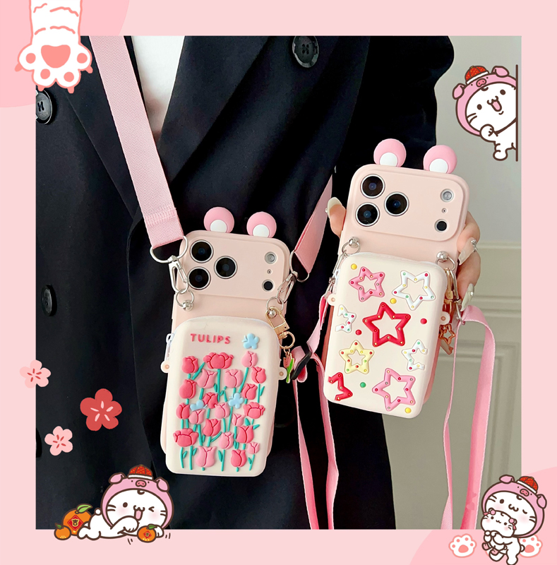 For iPhone 17 16 15 14 13 12 1 - đánh giá và giá Tech Accessories Iphone