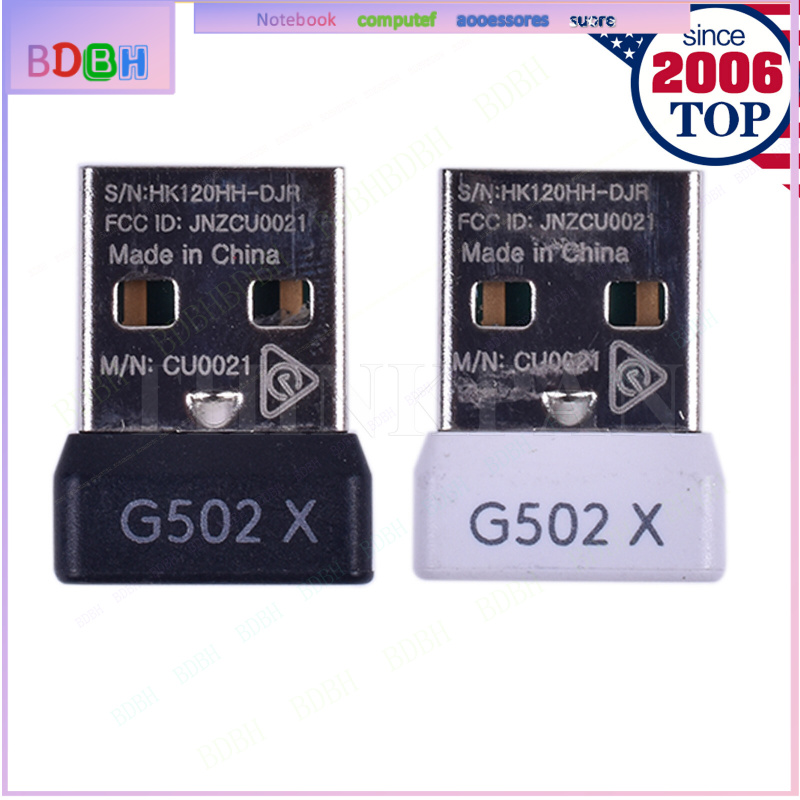USB Dongle Mouse Receiver Adap - đánh giá và giá Logitech Mouse G502