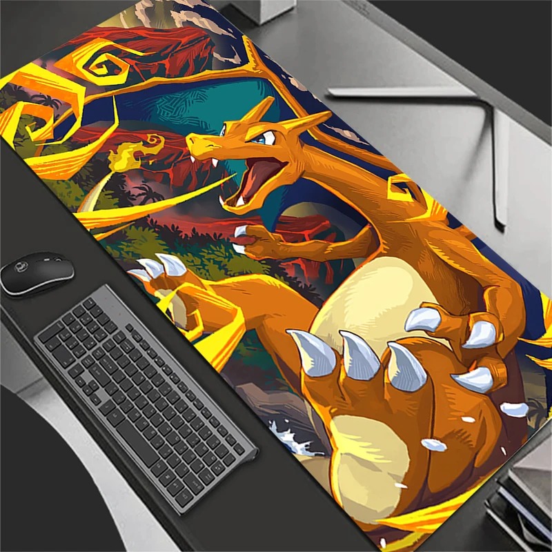 Mouse Pad Anime Gaming Accesso - đánh giá và giá Tech Accessories For Desk