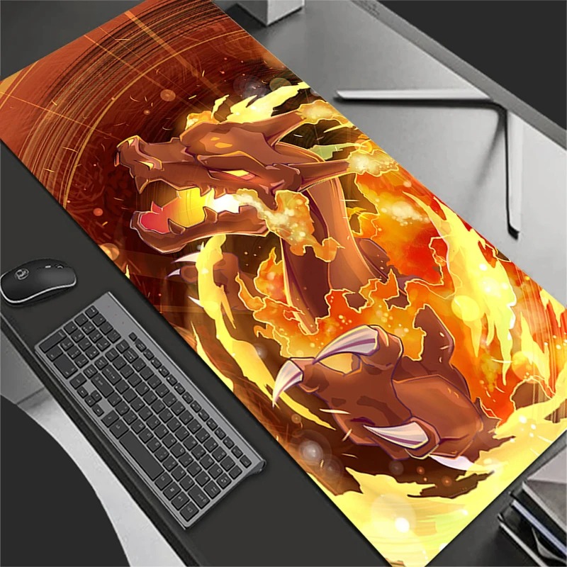 Mouse Pad Anime Gaming Accesso - đánh giá và giá Tech Accessories For Desk