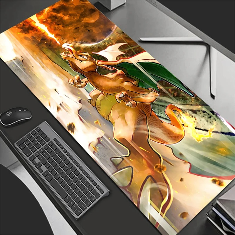 Mouse Pad Anime Gaming Accesso - đánh giá và giá Tech Accessories For Desk