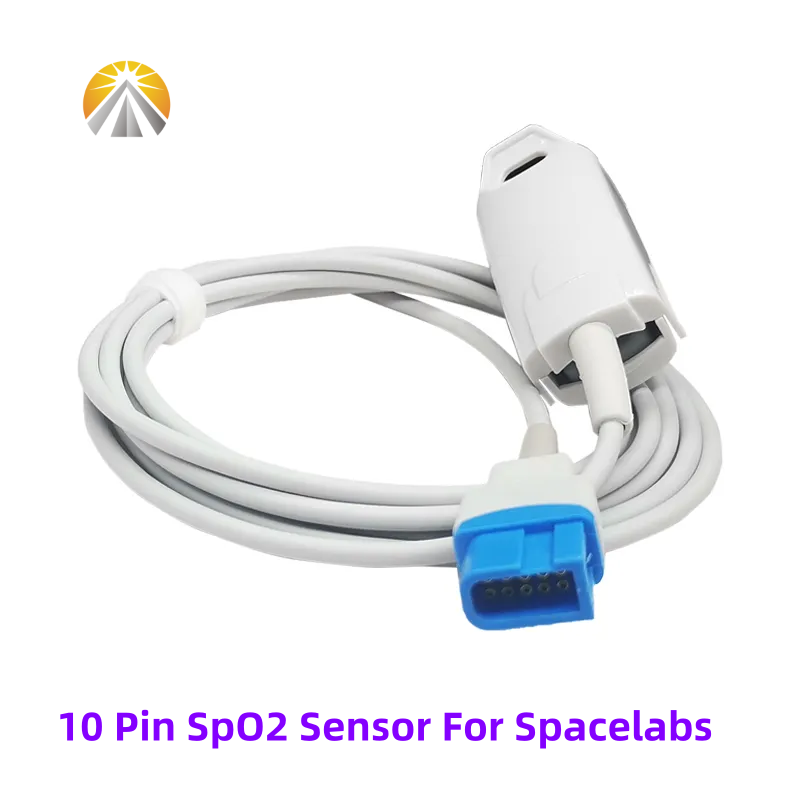 SpO2 Sensor 10 Pin Reusable Fo - đánh giá và giá Vet Tech Accessories