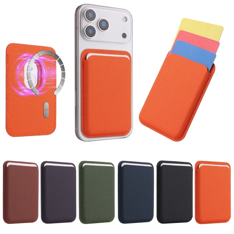 Techwoven Card Holder For Mags - đánh giá và giá Tech Accessories Iphone