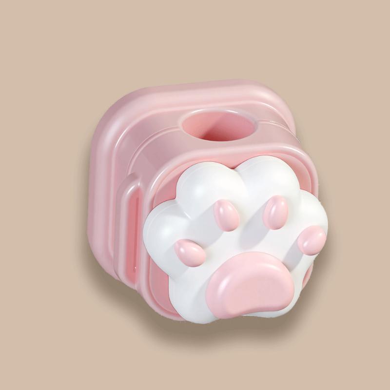 Desktop Cute Cable Organizers  - đánh giá và giá Desk Cable Clip