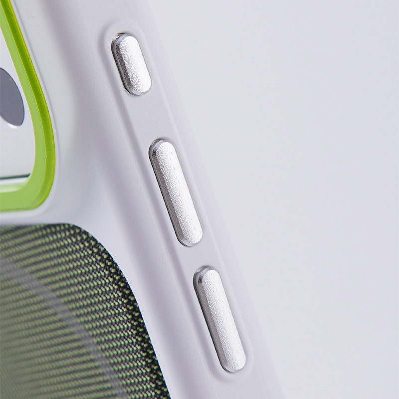 Magnetic Animation Tech-woven  - đánh giá và giá Tech Accessories Hard Case