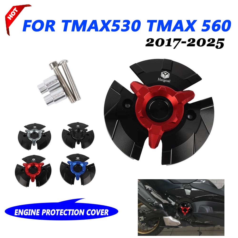 for YAMAHA TMAX 530 SX SD TMAX - đánh giá và giá Tech Protect Accessories