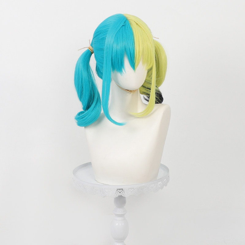 Anime Canari Cosplay Wig Heat  - đánh giá và giá Tech Hair Accessories