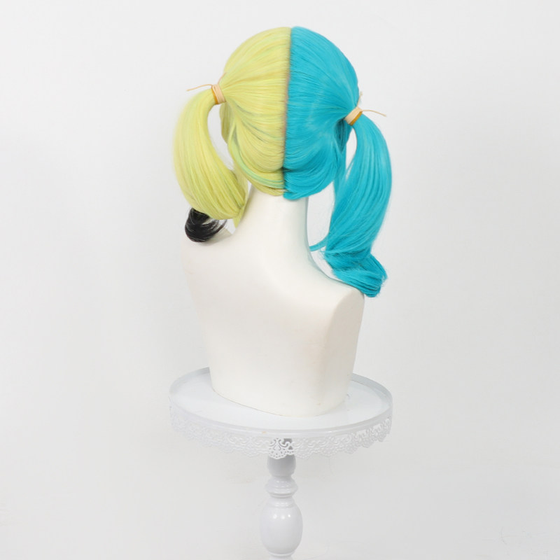 Anime Canari Cosplay Wig Heat  - đánh giá và giá Tech Hair Accessories