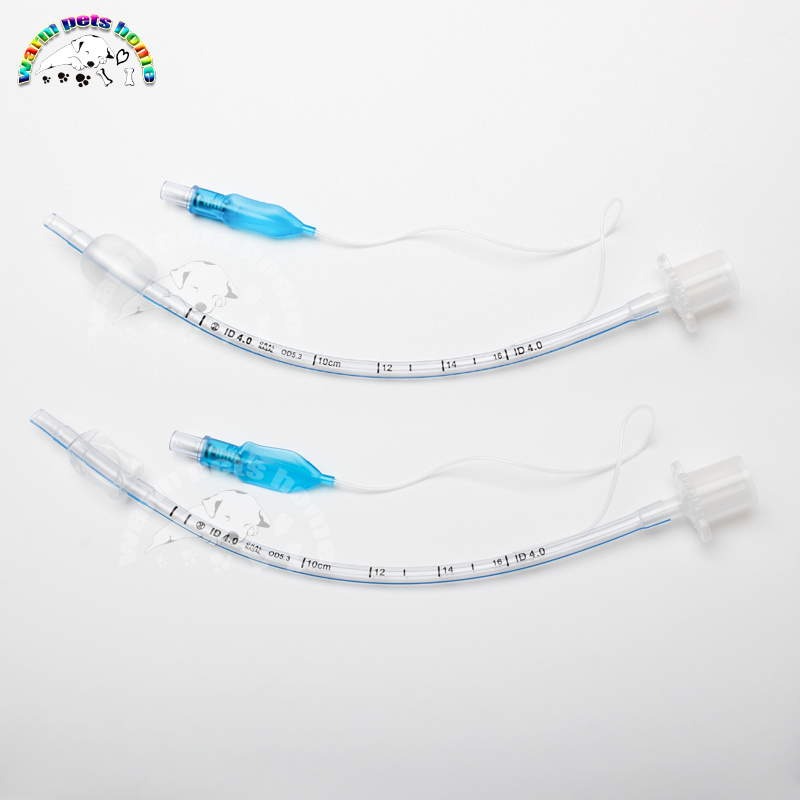 10PCS Endotracheal Tube with C - đánh giá và giá Vet Tech Accessories