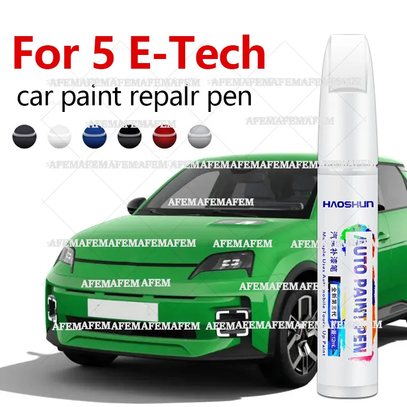 Car Paint Repair Pen For 2024- - đánh giá và giá Tech Accessories Renault