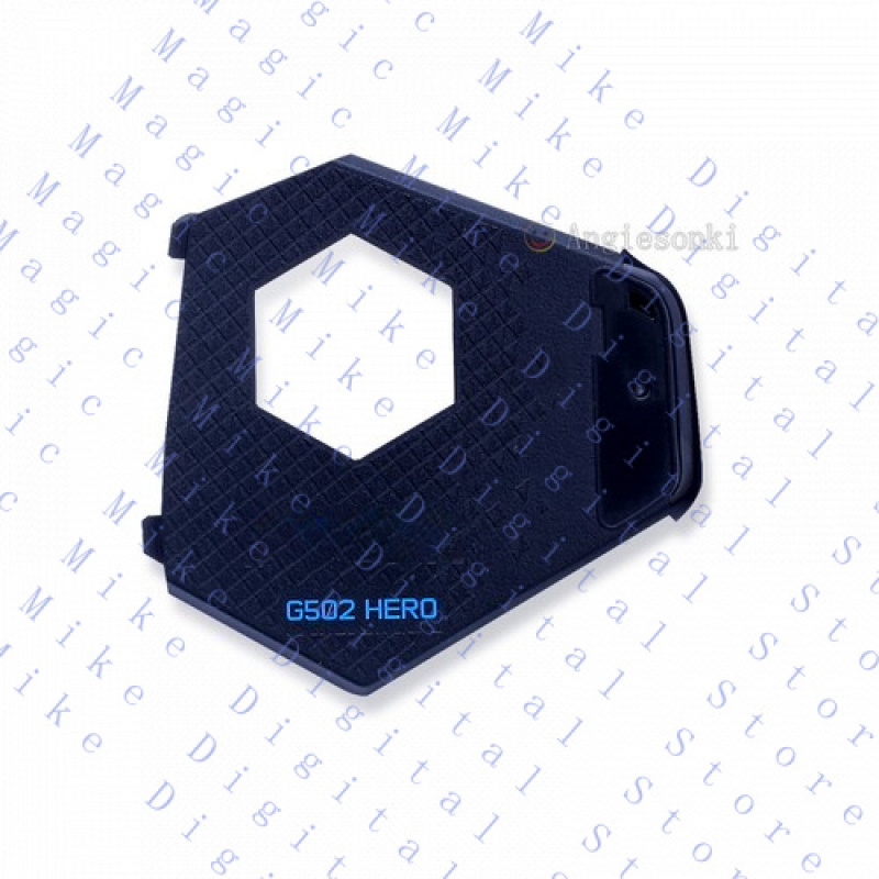 H  Battery Door Housing Back C - đánh giá và giá Logitech Mouse G502