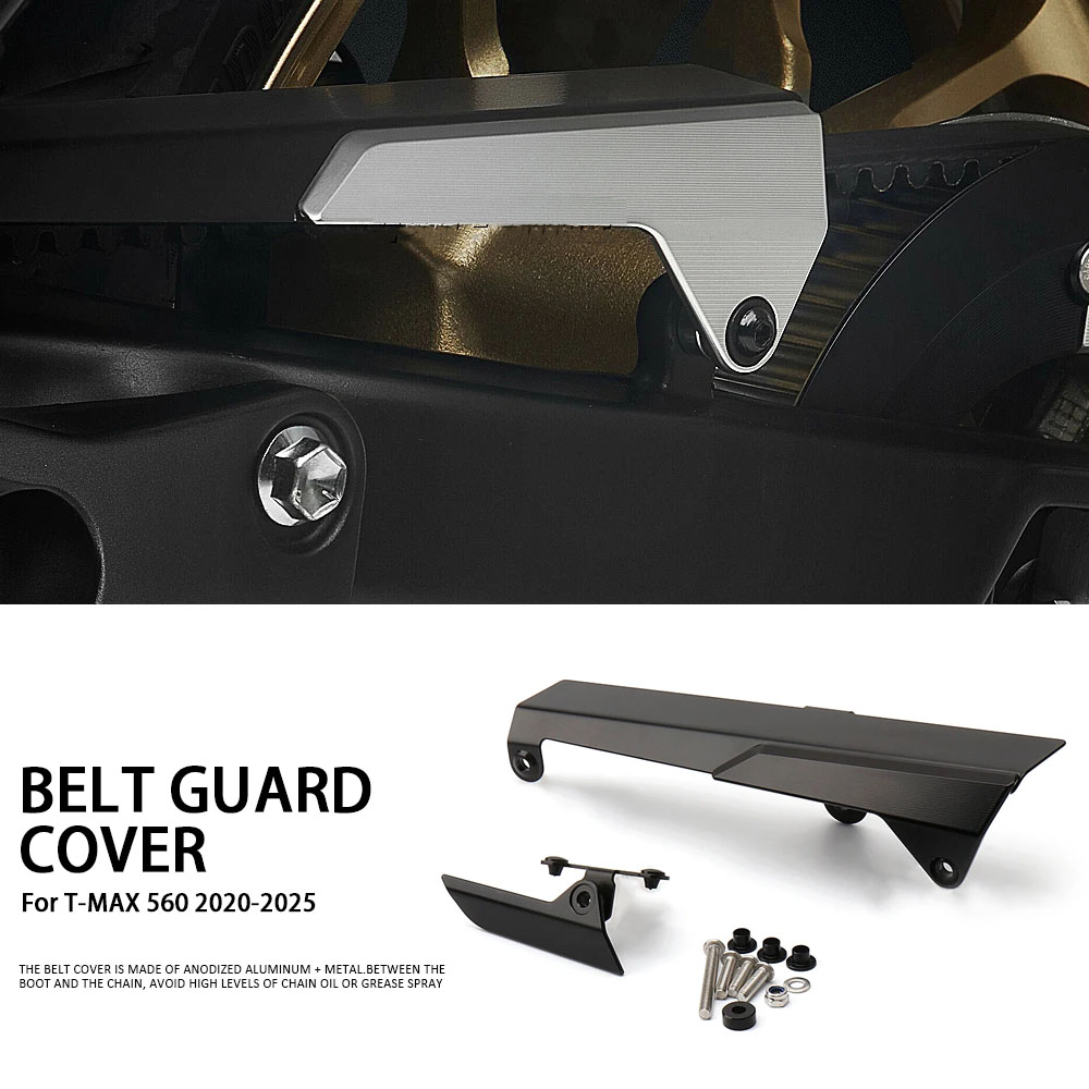 CNC Belt Chain Cover Protectiv - đánh giá và giá Tech Protect Accessories