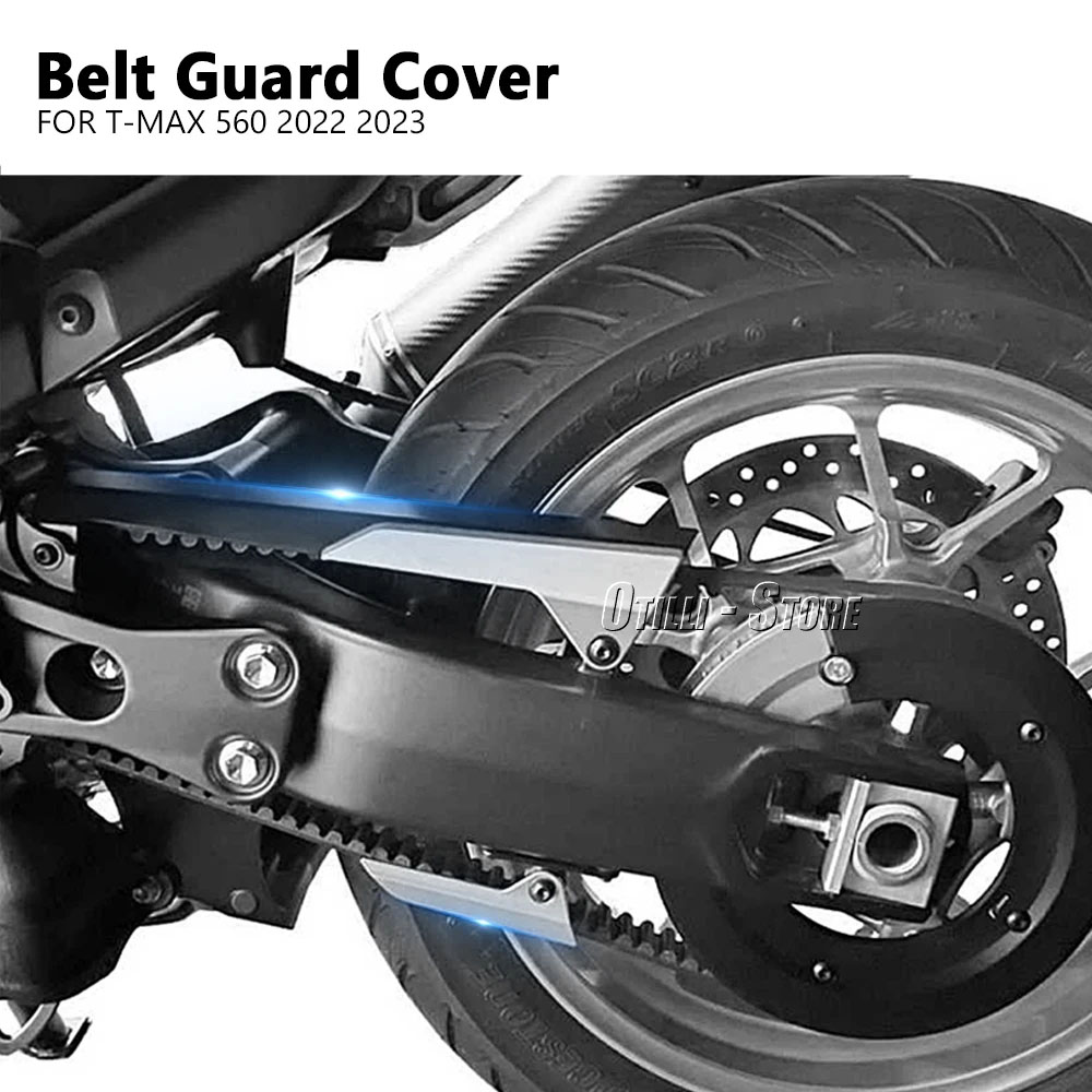 CNC Belt Chain Cover Protectiv - đánh giá và giá Tech Protect Accessories