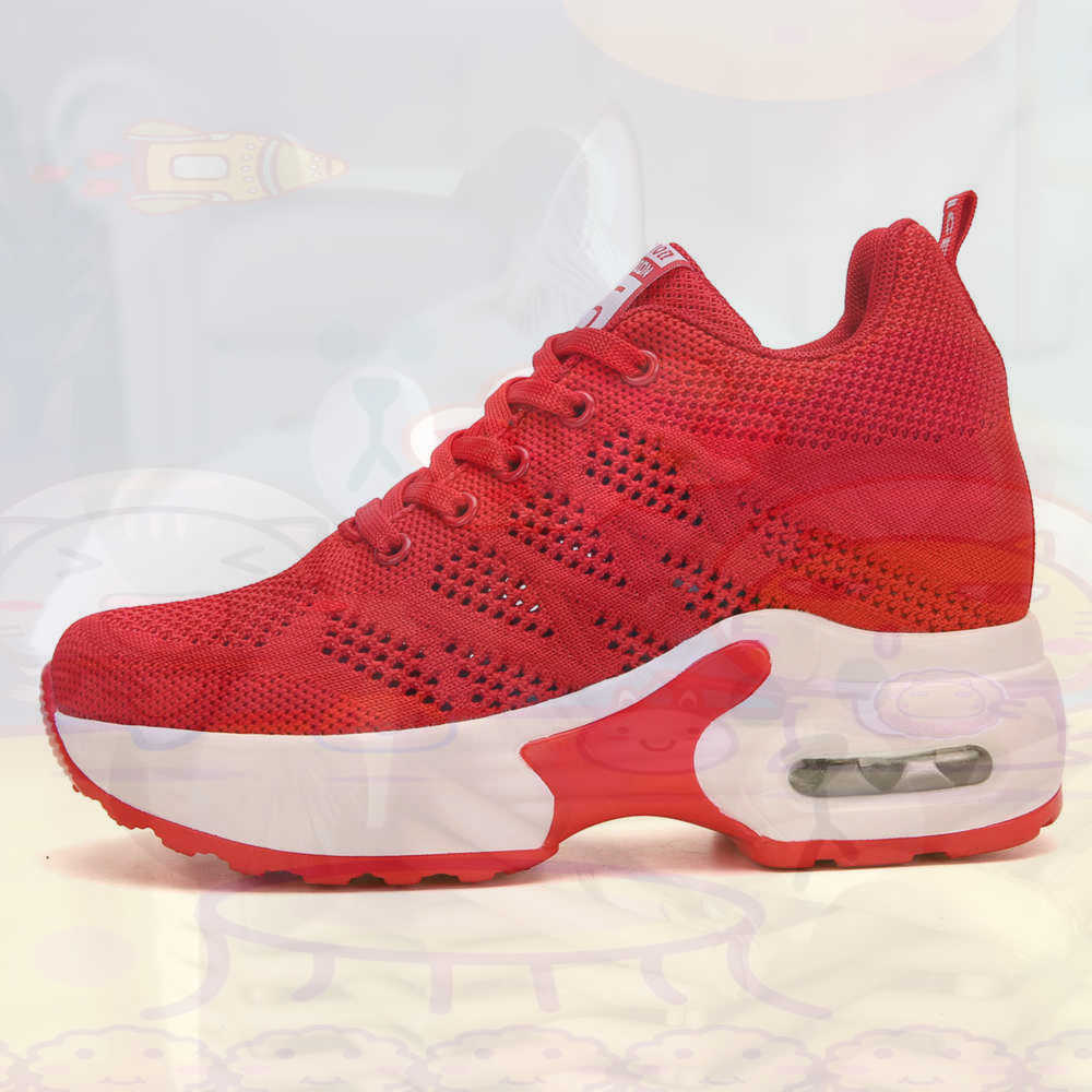 Red Size 36 Shoes Woman Tennis - đánh giá và giá Tech Accessories Sale