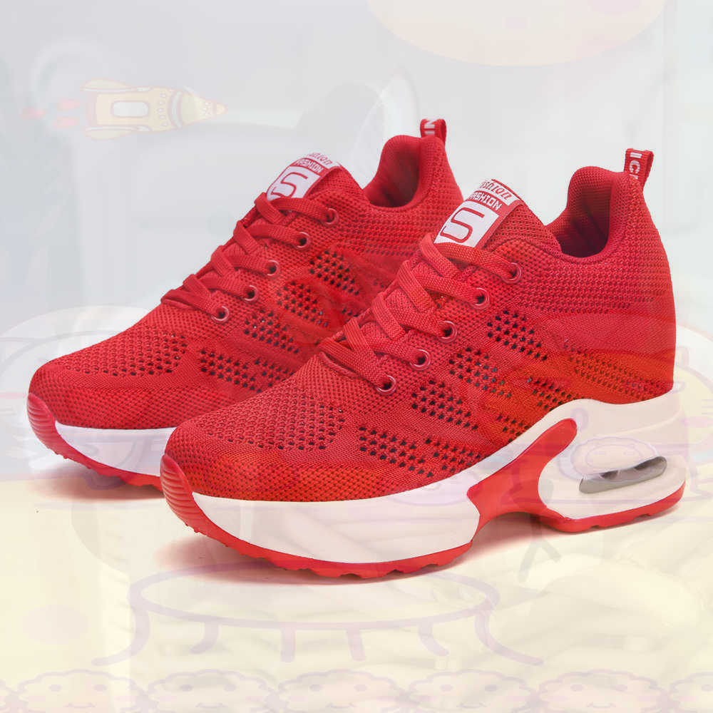 Red Size 36 Shoes Woman Tennis - đánh giá và giá Tech Accessories Sale