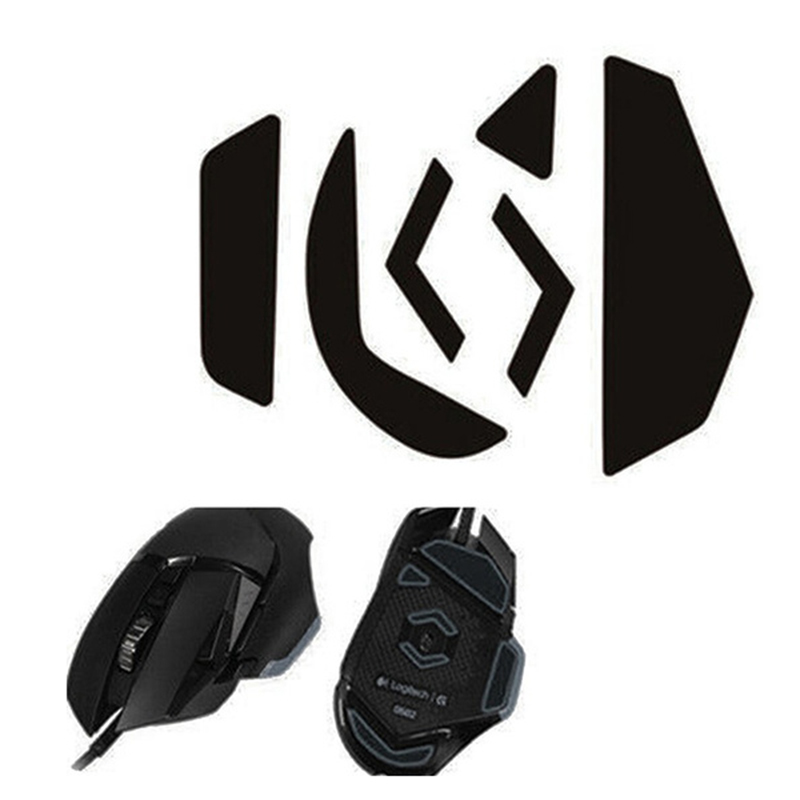 2 pcs 0.6mm Mouse Feet Mouse S - đánh giá và giá Logitech Mouse G502