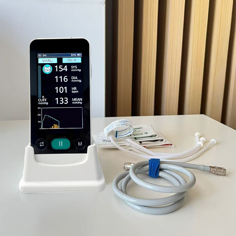 Veterinary Blood Pressure Moni - đánh giá và giá Vet Tech Accessories