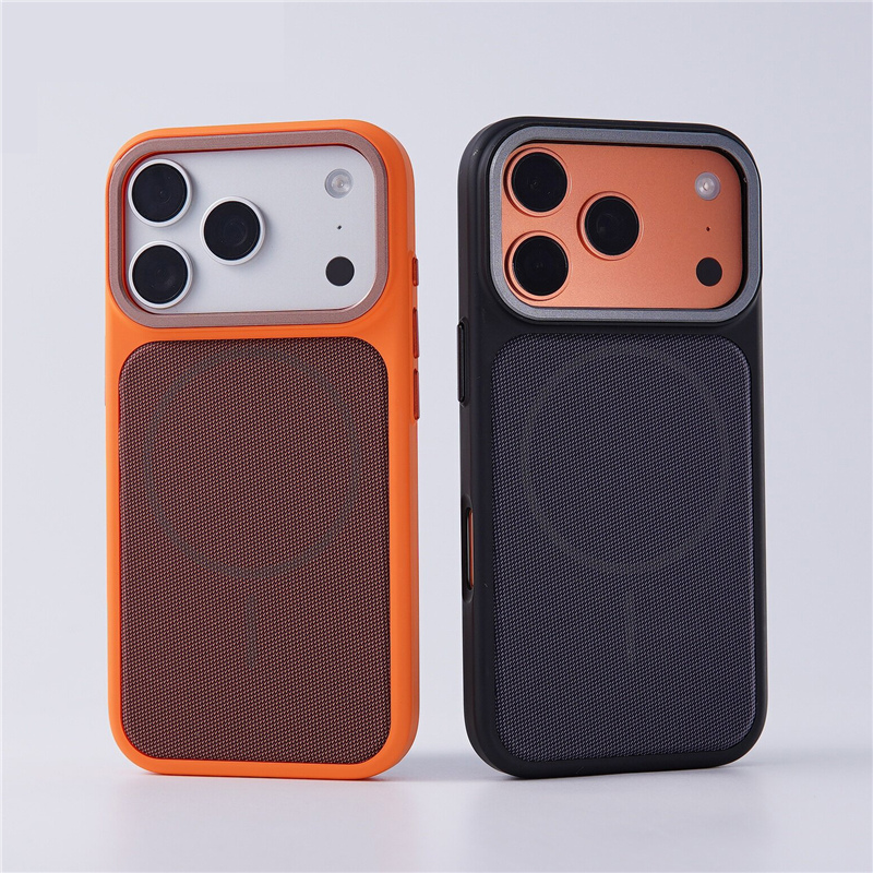 Original Tech Woven Canvas Mag - đánh giá và giá Tech Accessories Hard Case