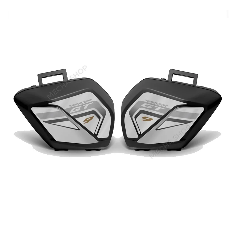 Tracer 9GT Tech Black Motorcyc - đánh giá và giá Tech Protect Accessories
