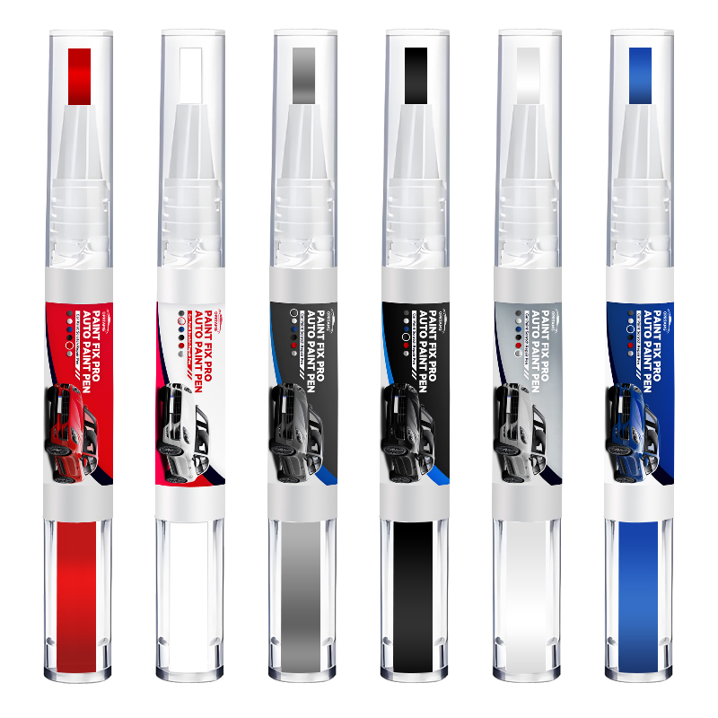 Car paint touch up pen For Ren - đánh giá và giá Tech Accessories Renault