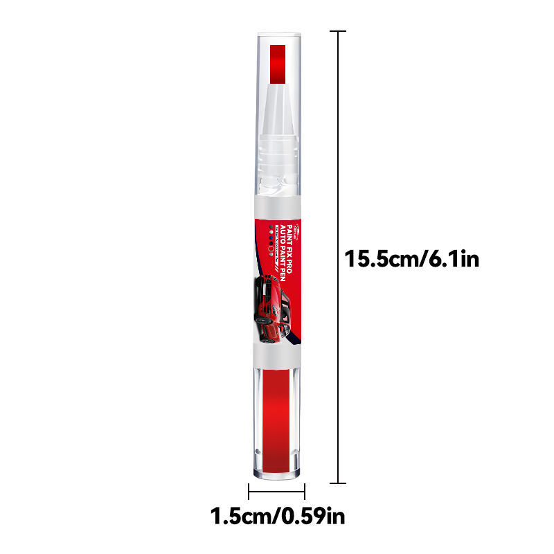 Car paint touch up pen For Ren - đánh giá và giá Tech Accessories Renault
