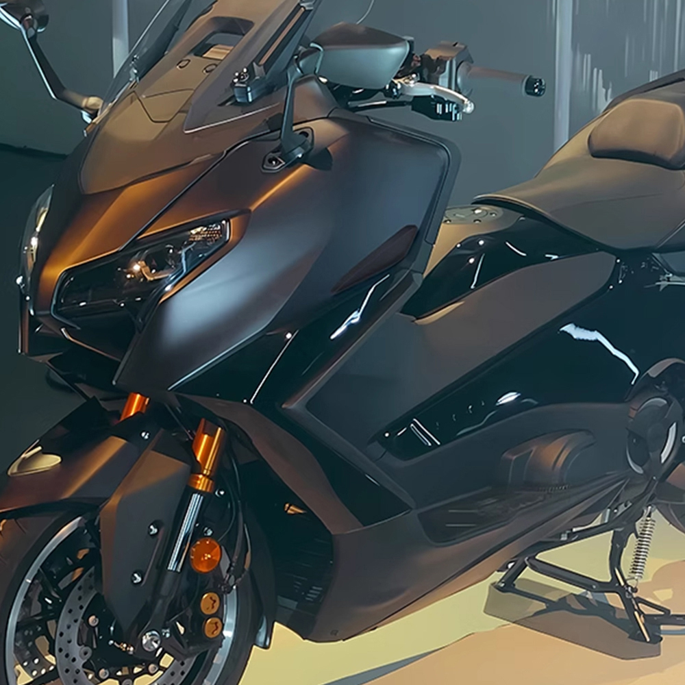 Side Fairing Scratch Protector - đánh giá và giá Tech Protect Accessories
