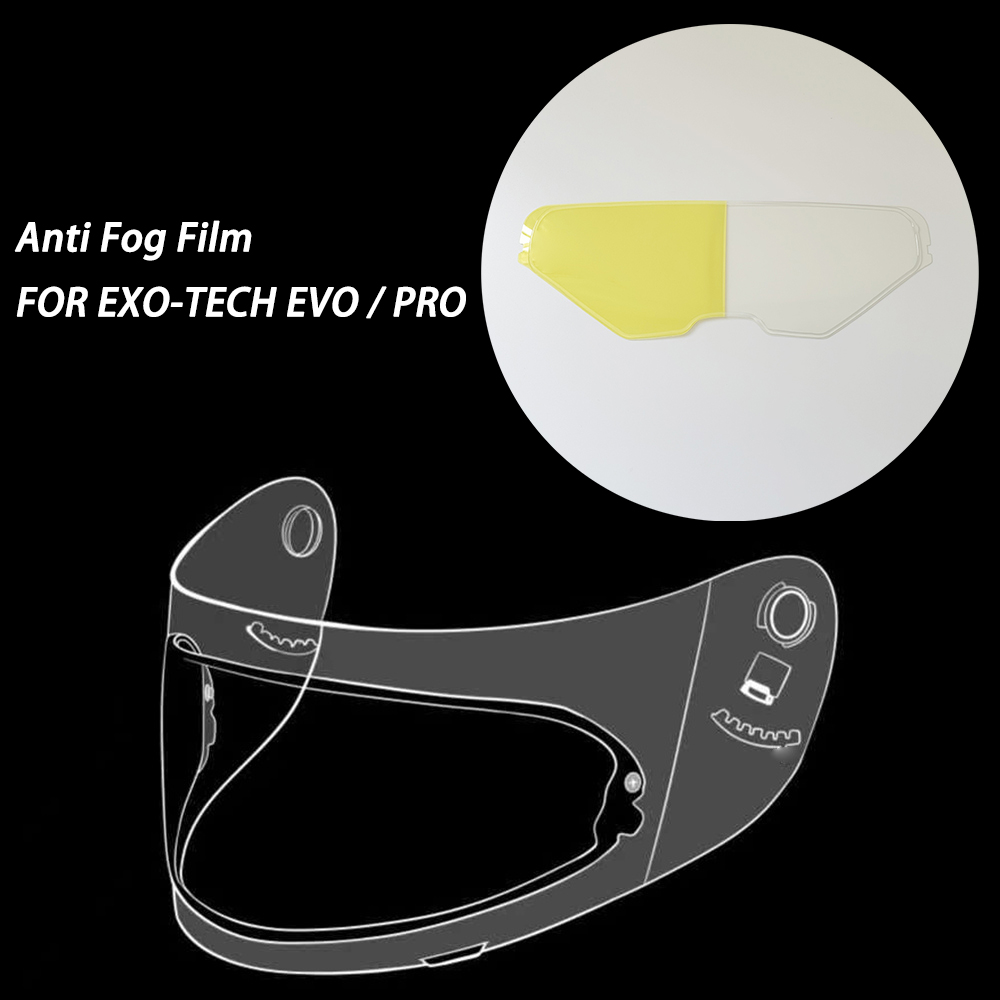 Helmet Face Shield Anti Fog Mo - đánh giá và giá Tech Protect Accessories