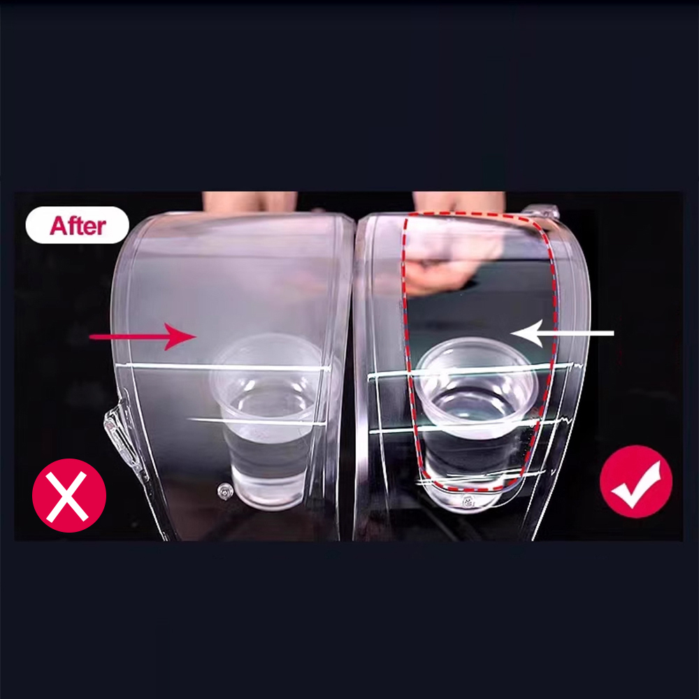 Helmet Face Shield Anti Fog Mo - đánh giá và giá Tech Protect Accessories