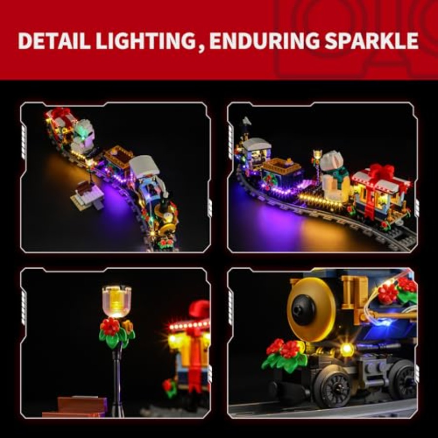 2.0 Light Kit Compatible with  - đánh giá và giá Tech Accessories Icon