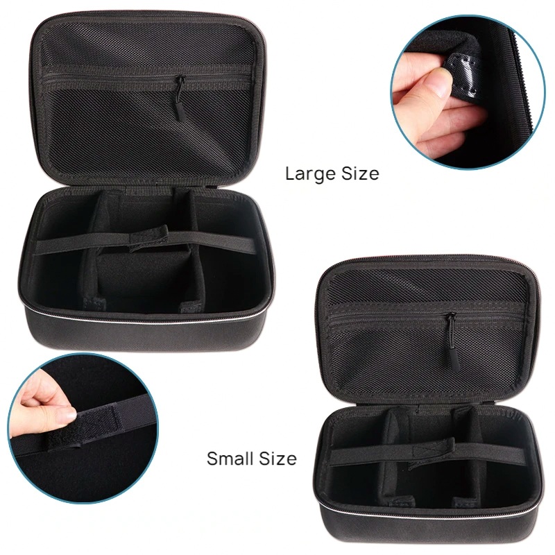 EVA Hard Case for Digital Gadg - đánh giá và giá Tech Accessories Hard Case