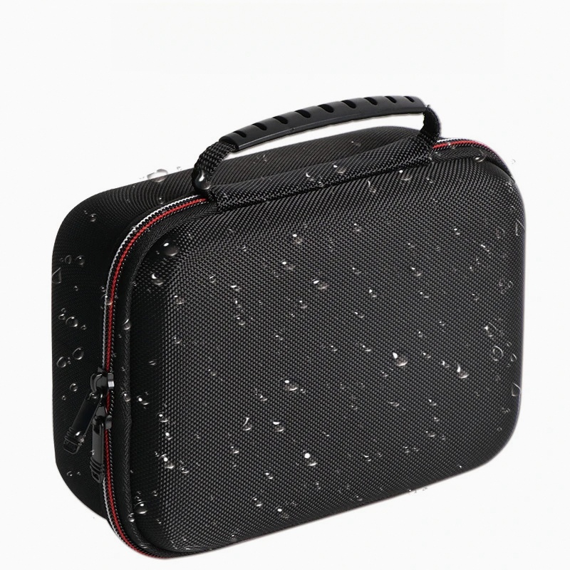 EVA Hard Case for Digital Gadg - đánh giá và giá Tech Accessories Hard Case