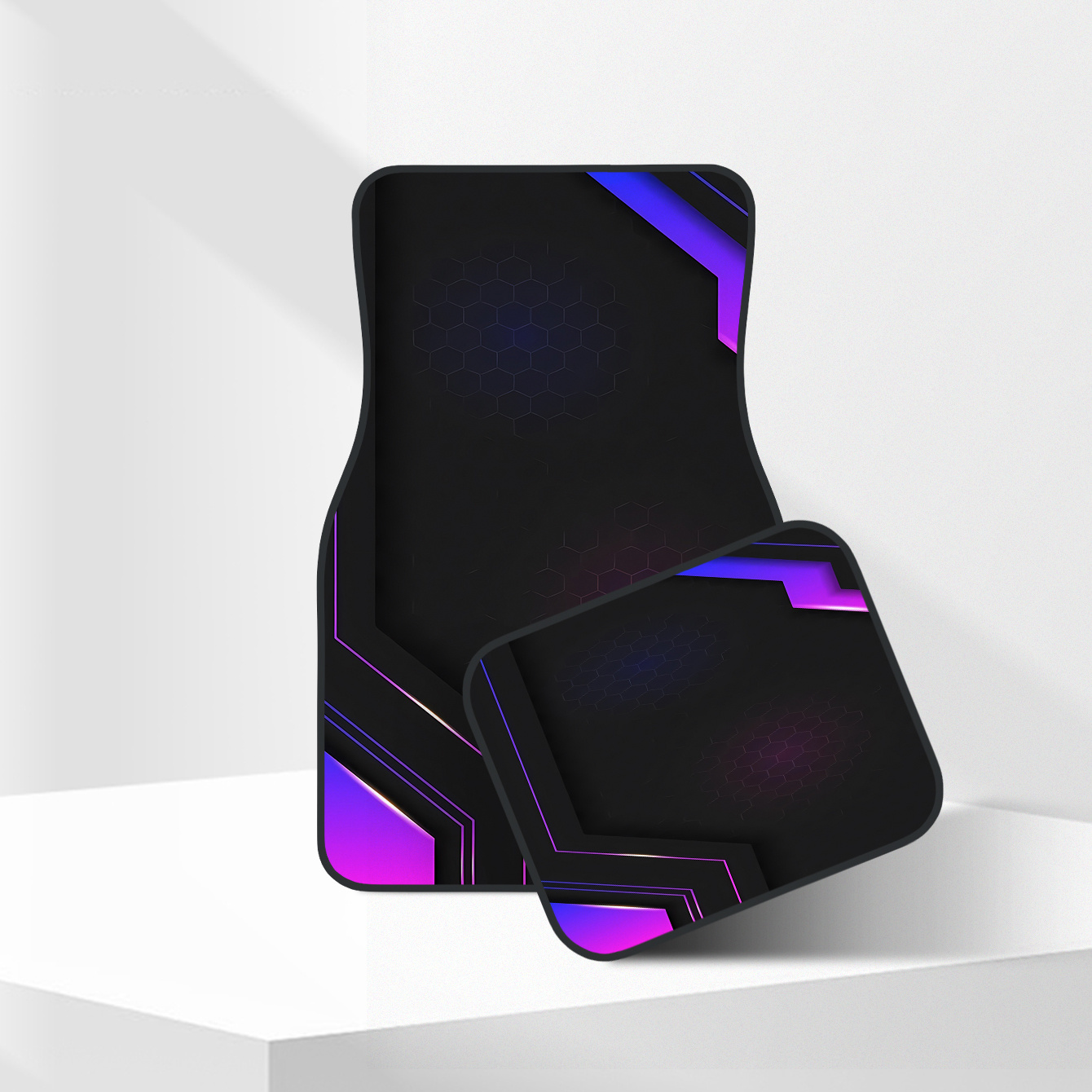 4pcs 2D High-Tech Geometric Pa - đánh giá và giá Tech Protect Accessories