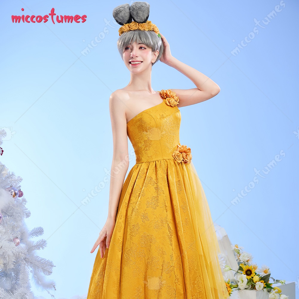 【Ready for Ship】 Miccostumes W - đánh giá và giá Tech Hair Accessories