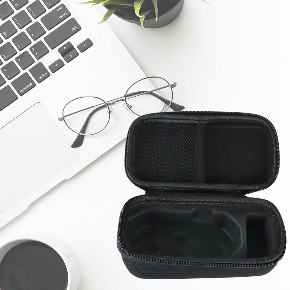 Hard EVA Portable Carrying Cas - đánh giá và giá Logitech Mouse G502