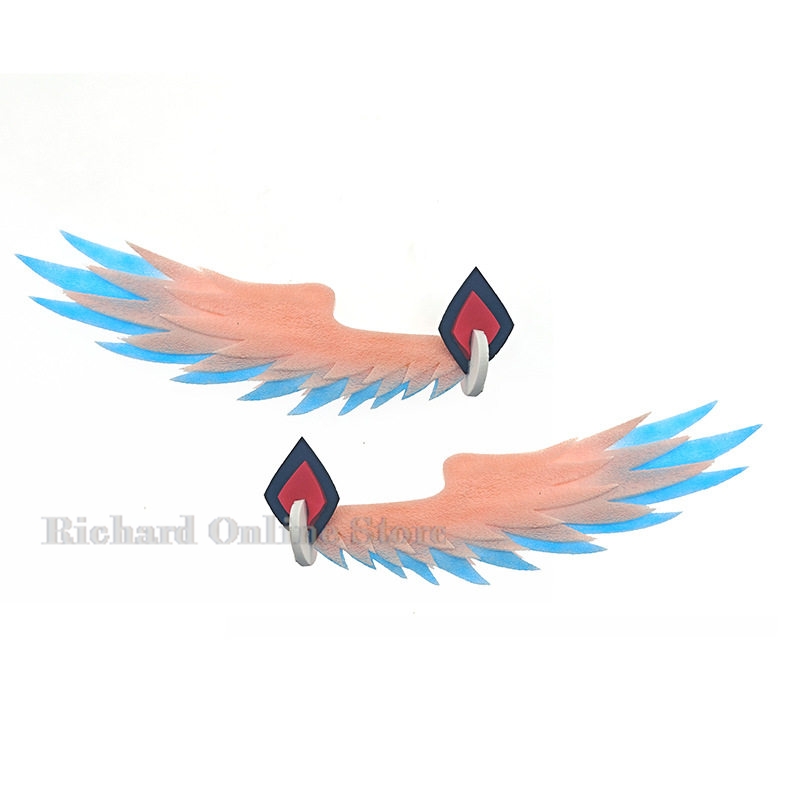 Genshin Impact Linnea Anime Co - đánh giá và giá Tech Hair Accessories